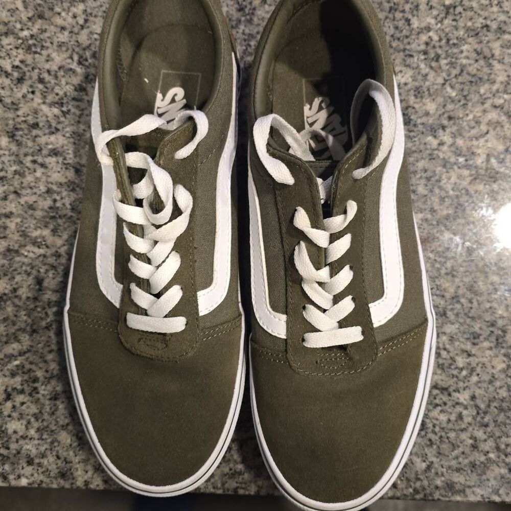 Vans Old Skool Sneakers